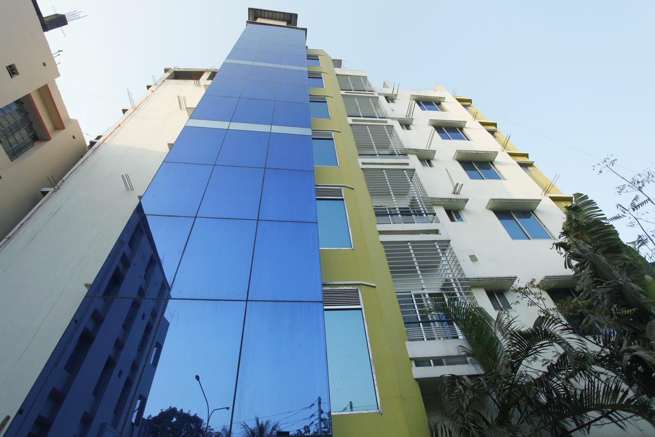 Hotel Star Park Dakhin Kattali Dış mekan fotoğraf
