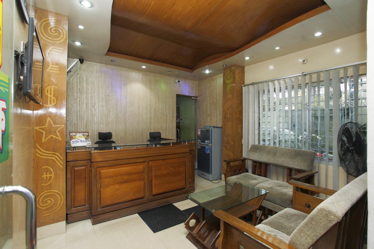 Hotel Star Park Dakhin Kattali Dış mekan fotoğraf