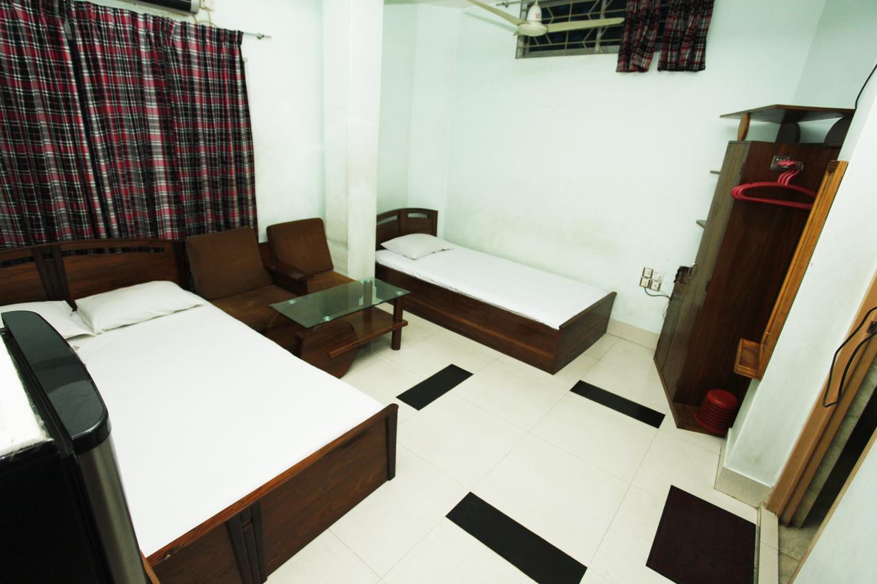 Hotel Star Park Dakhin Kattali Oda fotoğraf