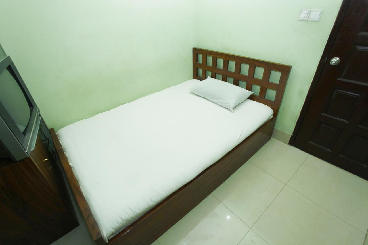 Hotel Star Park Dakhin Kattali Oda fotoğraf