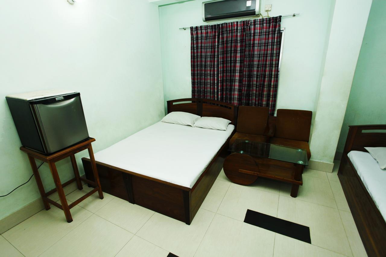 Hotel Star Park Dakhin Kattali Oda fotoğraf