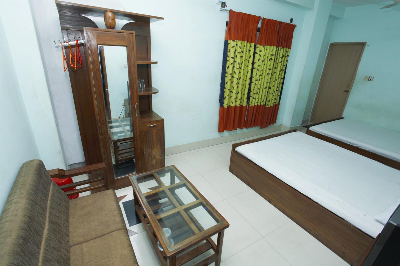 Hotel Star Park Dakhin Kattali Oda fotoğraf